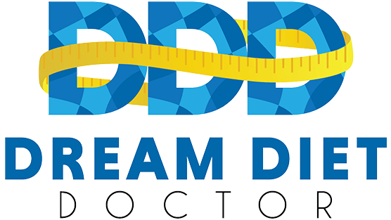Dream Diet Doctor logo