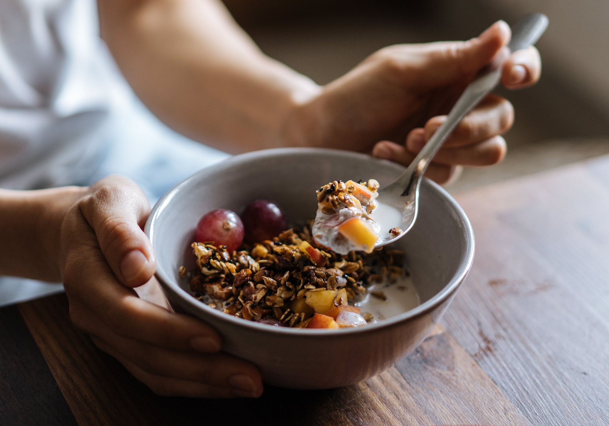 Nutritional Coaching 2